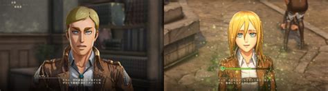 Купить Attack on Titan 2 Steam
