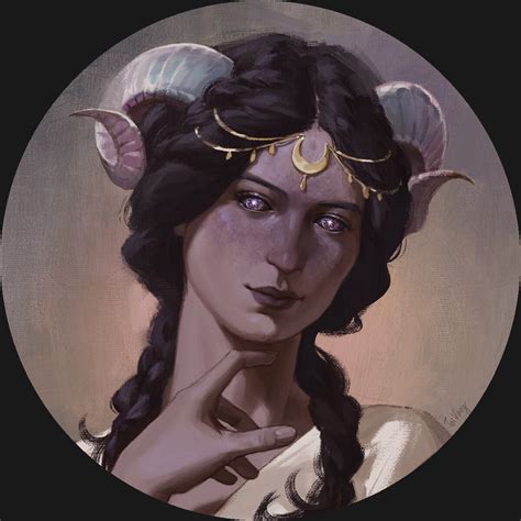 The Art Of Anastasia Fedorova