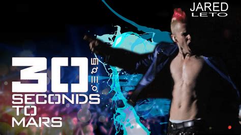 Thirty Seconds To Mars Wallpapers - Wallpaper Cave