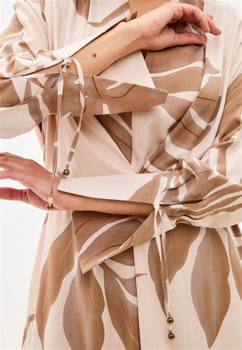Платье Noele Boutique Transformer, цвет: бежевый, MP002XW00AOX — купить ...