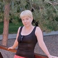 Елена Федотова, Россия, место жительства, аккаунт ВКонтакте