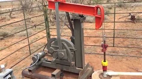 Water Pump: Water Pump Jack