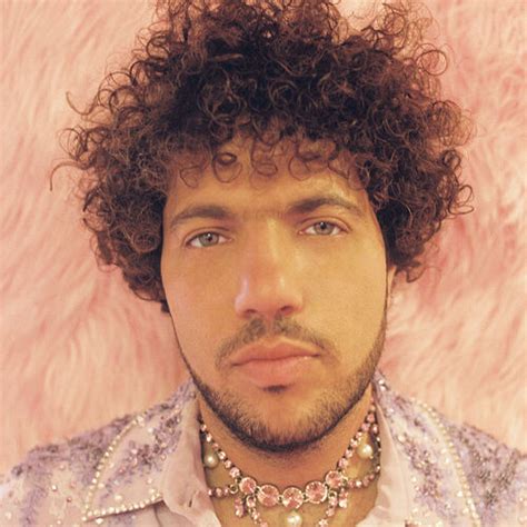 بنی بلانکو (benny blanco) - موزیلون