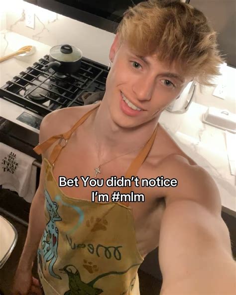 Henry Metzger | bet you didn’t know #mlm | Instagram