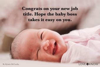40+ Funny New Baby Quotes to Make Anyone Laugh Out Loud | LoveToKnow