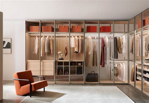 DRESSING ROOM - Cabinets from PORRO | Architonic
