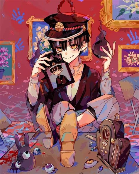 Туалетный Ханако Кун | 🌹βԉÃдӹЌÃ дẸϻỖĤỖβ ÃЌЎƤÃ ỖЎ🌹 Amino