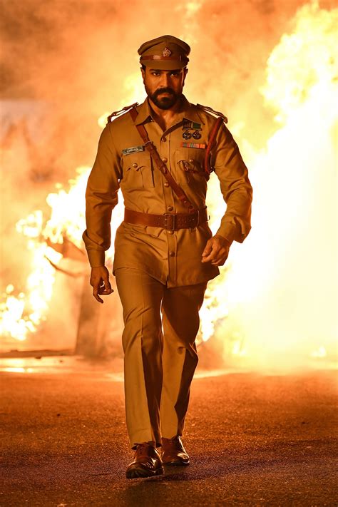 'RRR': New, final release date announced - Telugu News - IndiaGlitz.com