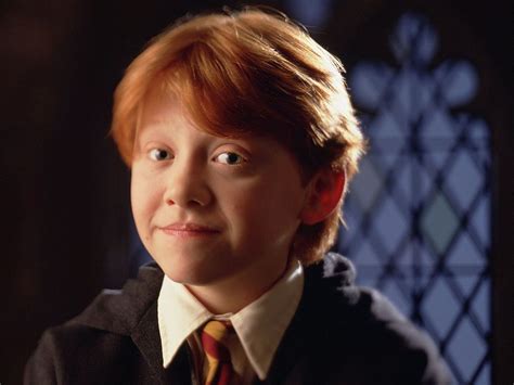 Young Ron Weasley Wallpapers - Wallpaper Cave