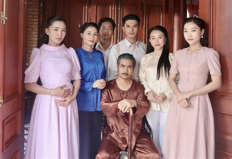 Nợ đời vay trả là phần 2 của Nợ đời? - Tuổi Trẻ Online