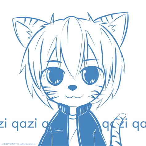Qazi by zephleit on DeviantArt