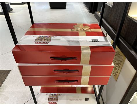 Адвент календарь RITUALS CLASSIC купить с доставкой в интернет-магазине ...