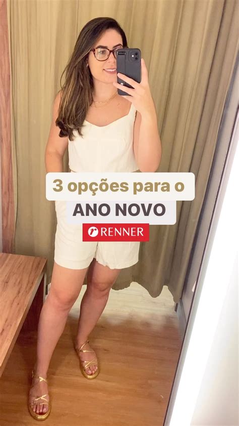 Look Ano Novo Feminino - Look Para Usar No Ano Novo