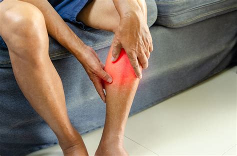 Knee & Leg Pain and Injury — Melbourne Physio Clinic