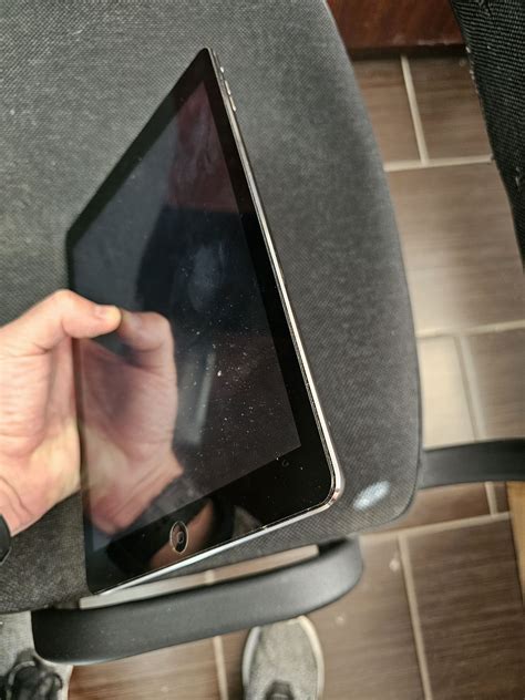 Ipad Air 1475 на запчасти: 800 грн. - Планшетні комп'ютери Харків на Olx