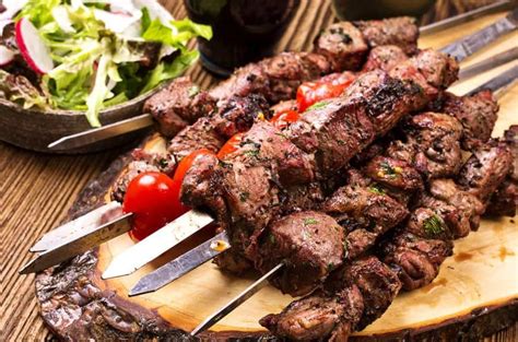 Ресторан Армения на... - Armenia Restaurants in Thailand