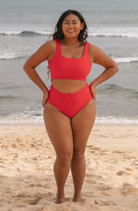 Curvy Women