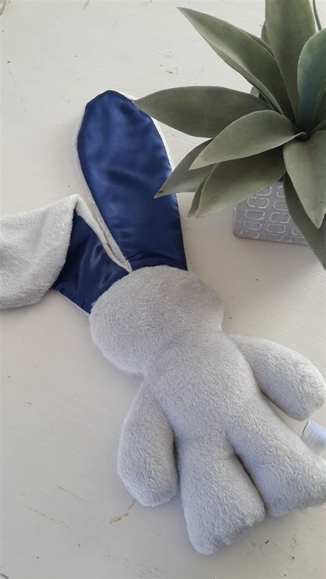 Snuggle Bunny – Lily 'n Jack – Home of The Orginal Snuggle Bunny and ...