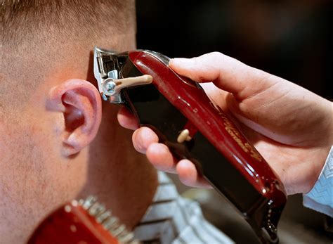 THE SECRET TO A PERFECT FADE - Wahl UK