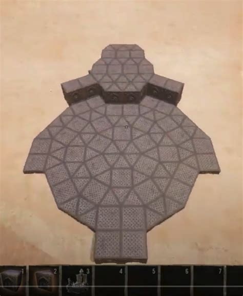 Rust base design 2019 best solo duo rust base building – Artofit