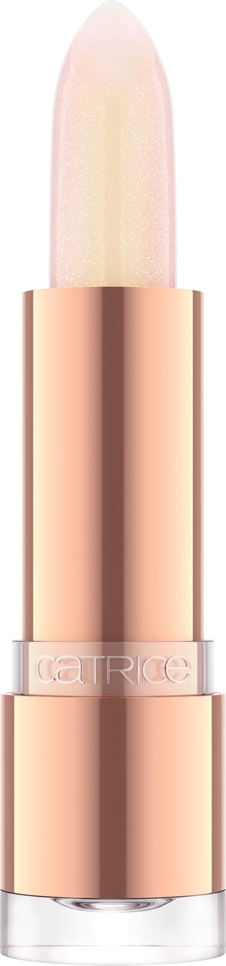 CATRICE Sparkle Glow Lip Balm From Glow To Wow online entdecken