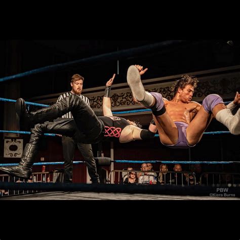 Hugo Harris Wrestling