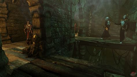 Styx: Master of Shadows - описание, системные требования, оценки, дата ...