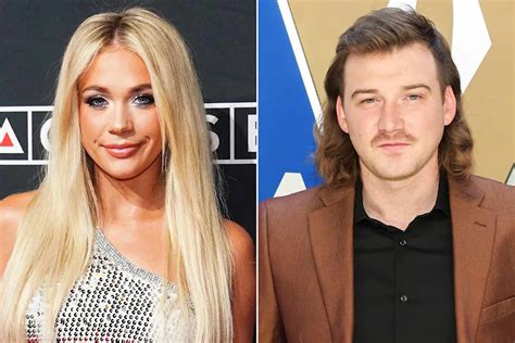 Megan Moroney Breaks Silence on Morgan Wallen Romance, Says They Were ...