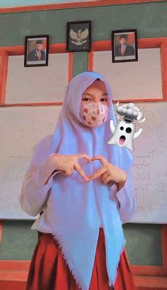 bocil SD kls 6 🫶🏻 | pose, sekolah, gaya