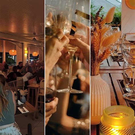 LE REPAIRE : Feel the Rhythm of the Caribbean with a Caribbean Night on
