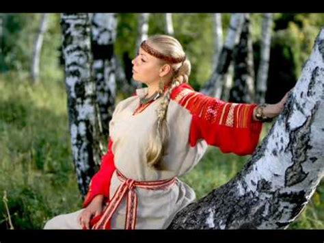 Велеслава - Славление Триглава / Veleslava - Slavlenye Triglava - YouTube