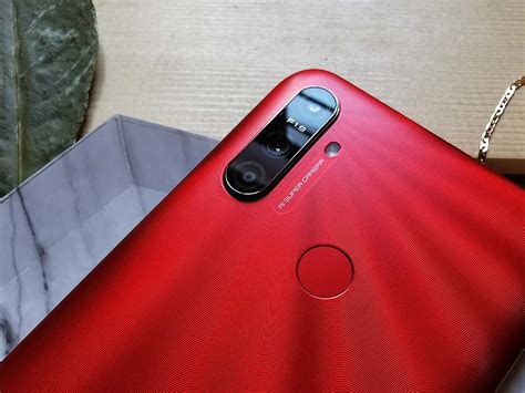 FIRST LOOK: realme C3 ‘triple-camera gaming monster’ to be released on ...