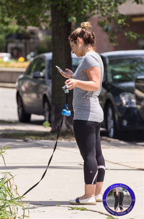 Candid BBWs & Others