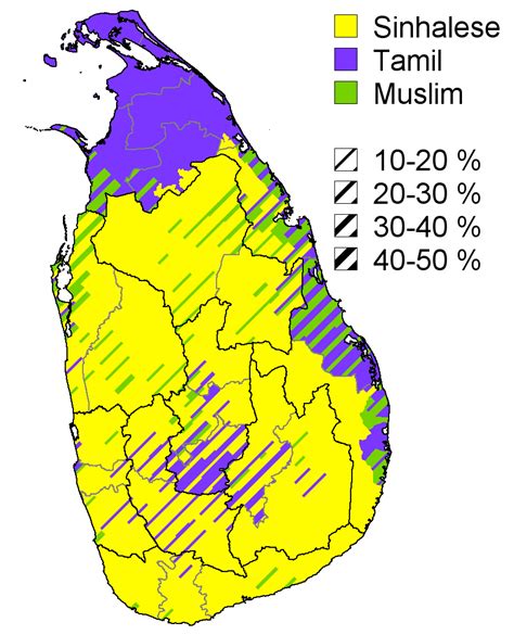 sri lanka declares  state  emergency  anti muslim violence