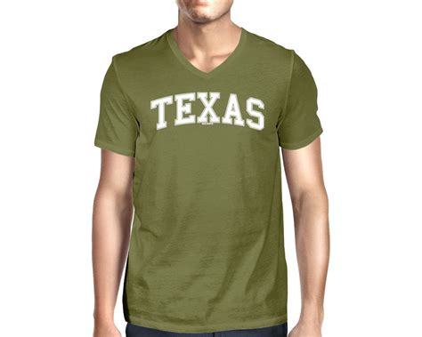 Texas State T Shirt 3949 | Seknovelty