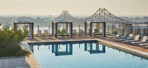 10 Hotels With Rooftop Pools In St Louis, Missouri - Updated 2024 | Trip101