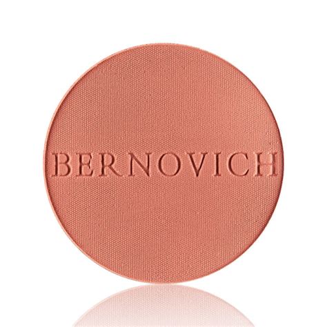 РУМЯНА (РЕФИЛ) BERNOVICH 01 - Bernovich