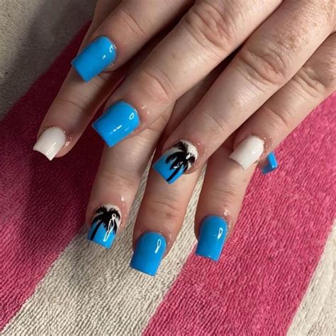 Creative Nail Art Designs for Kids - K4 Fashion
