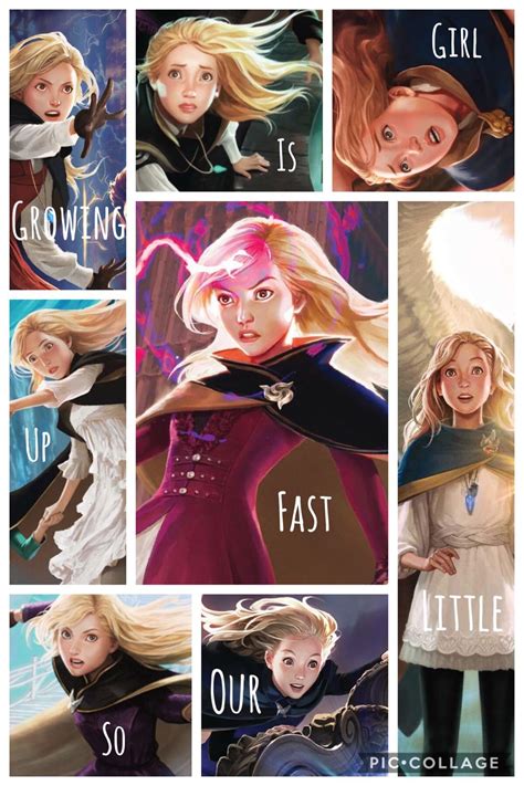 Sophie Foster Keeper Of The Lost Cities 11