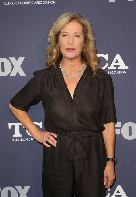 NANCY TRAVIS at Fox Summer All-star Party in Los Angeles 08/02/2018