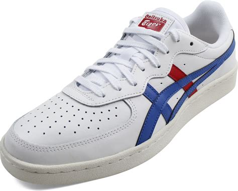 Onitsuka Tiger - Unisex-Adult Gsm Sneaker
