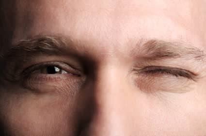 Shooting with Eyes Open or Closed? - USA Carry