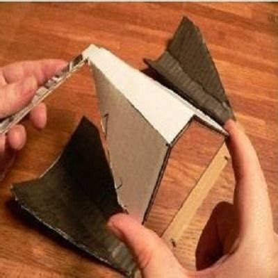 Как сделать антенну для телевизора?