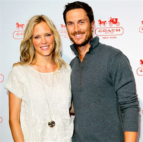 Qui est Erinn Bartlett, l'épouse d'Oliver Hudson ? Sa bio : mariage