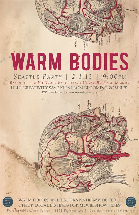 2-1-WARM BODIES-main poster-web – Abbey Arts Presents, Seattle (Fremont ...