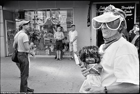 Нью-Йорк 1980-х на снимках таксиста, ставшего фотографом - Zefirka