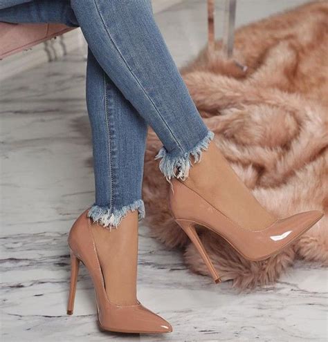 high heel pumps artofit