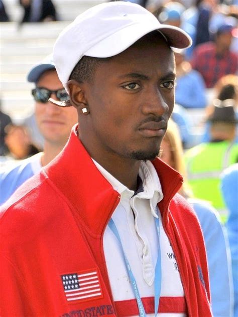 davis committed   visits