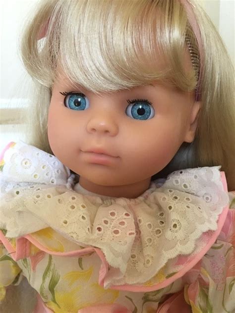 Unbelievable transformation lissi batz vintage doll – Artofit