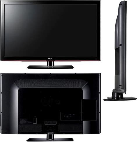 Телевизор LG 42LD555
